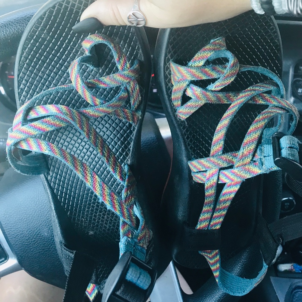 Chacos